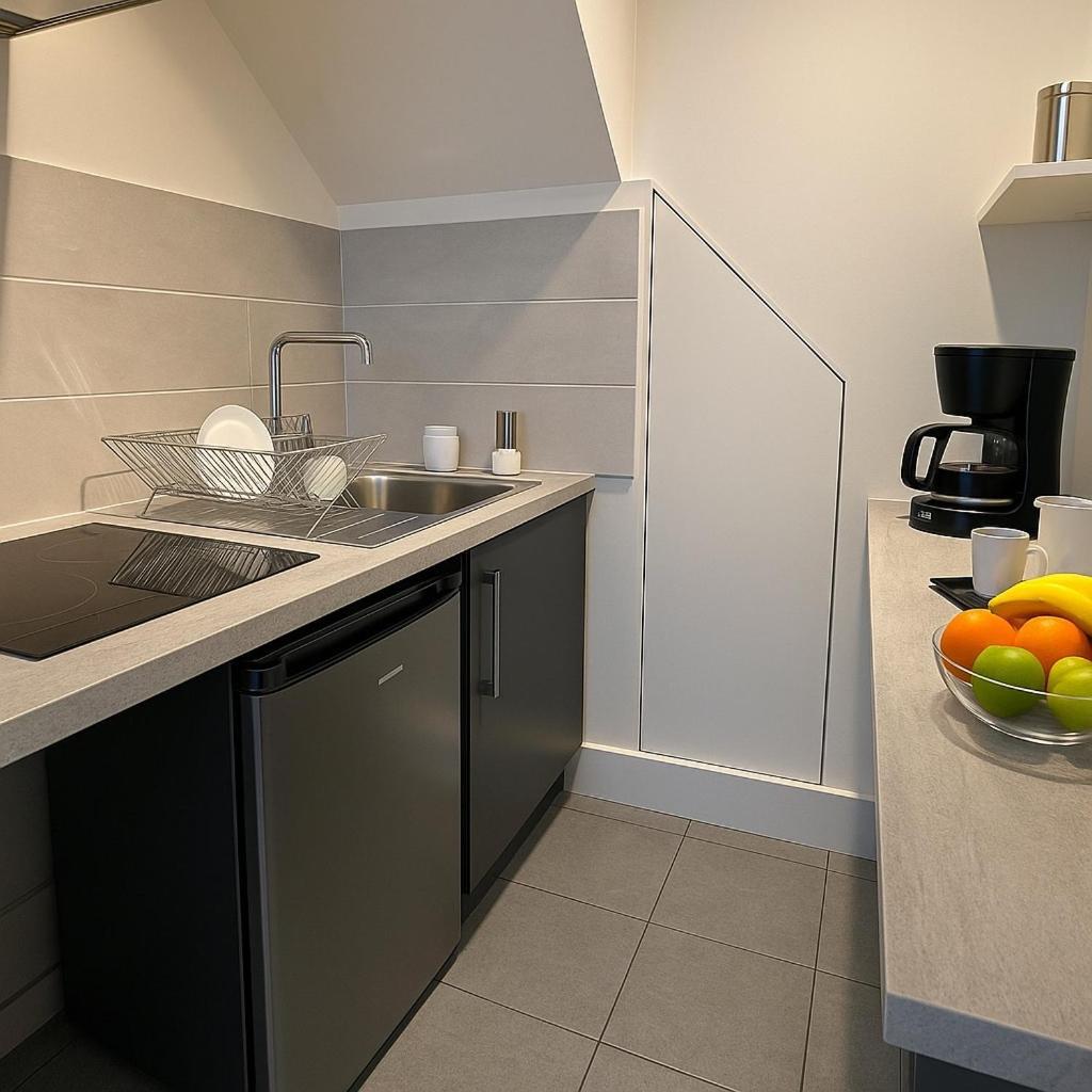 Appartement Vue Cathedrale- Centre Ville Meaux-Gare-Disney Ngoại thất bức ảnh
